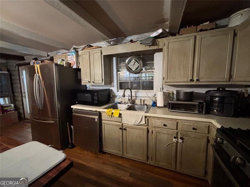 4926 MARONEY MILL Road Douglasville - 11