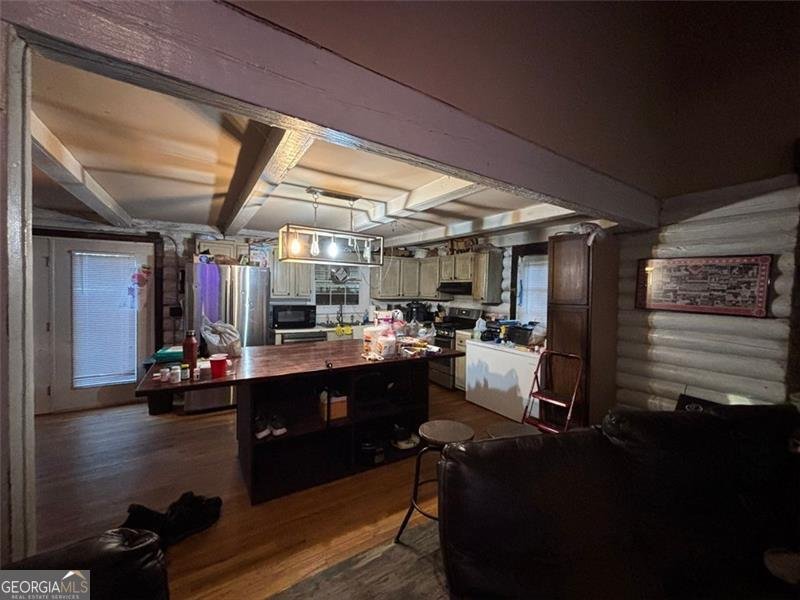 4926 MARONEY MILL Road Douglasville - 12