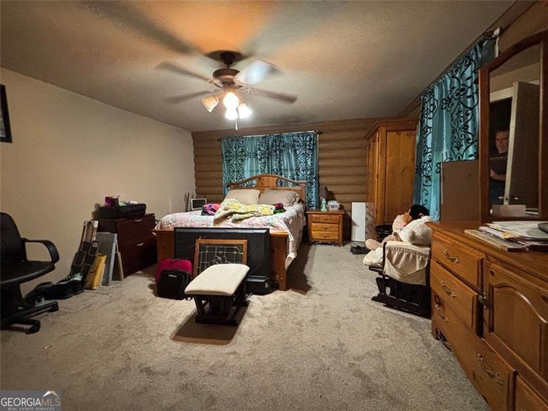 4926 MARONEY MILL Road Douglasville - 13