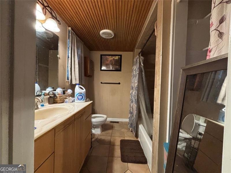 4926 MARONEY MILL Road Douglasville - 14