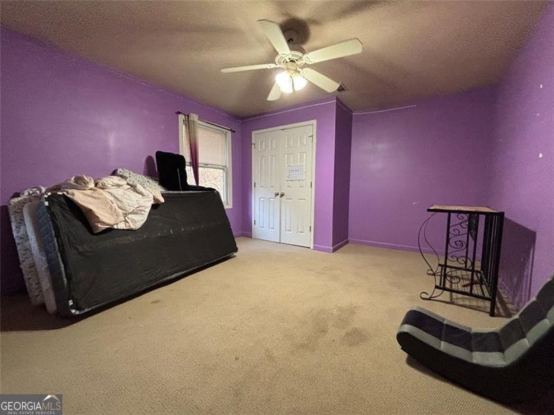 4926 MARONEY MILL Road Douglasville - 17