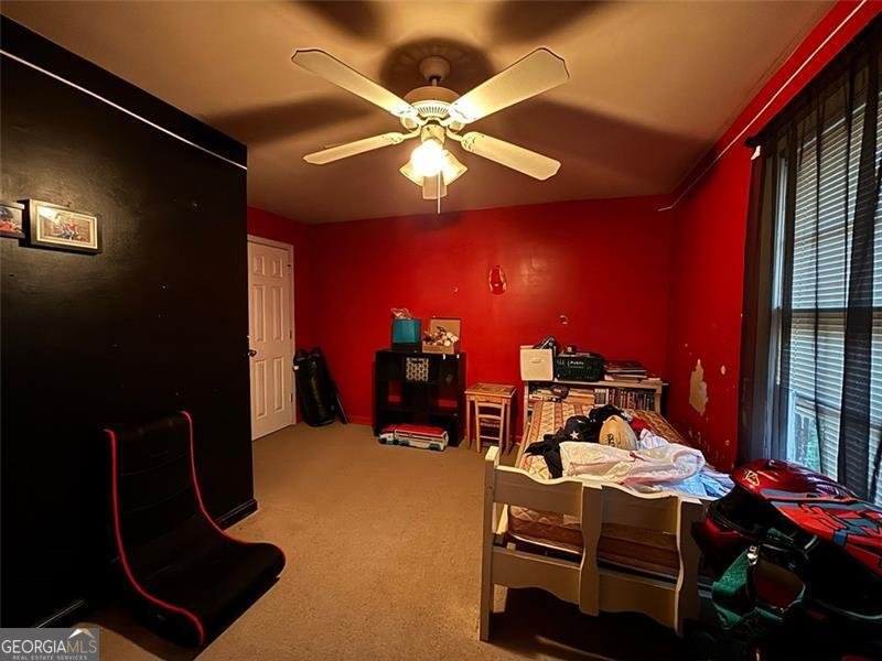 4926 MARONEY MILL Road Douglasville - 19