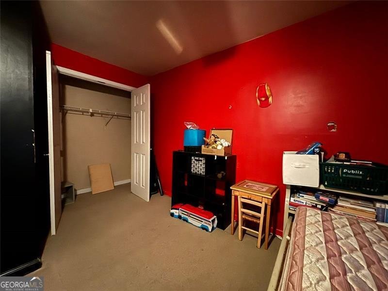 4926 MARONEY MILL Road Douglasville - 20