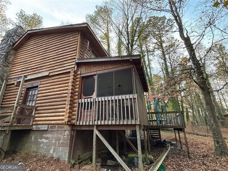 4926 MARONEY MILL Road Douglasville - 23