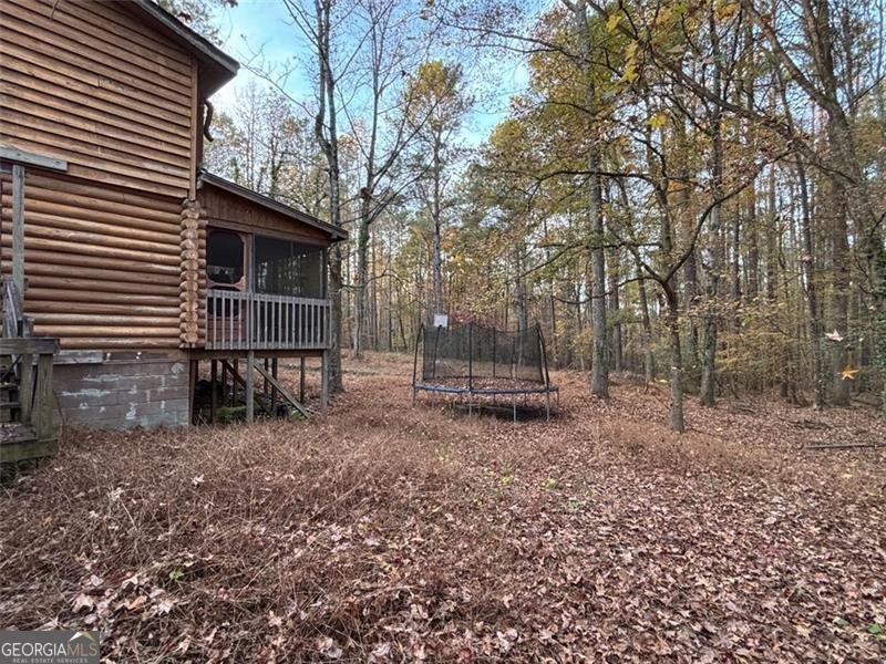 4926 MARONEY MILL Road Douglasville - 24