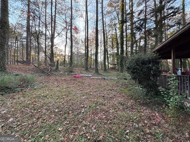 4926 MARONEY MILL Road Douglasville - 25