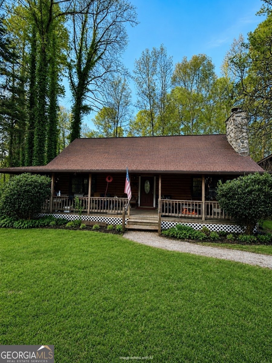 4926 MARONEY MILL Road Douglasville - Photo 29