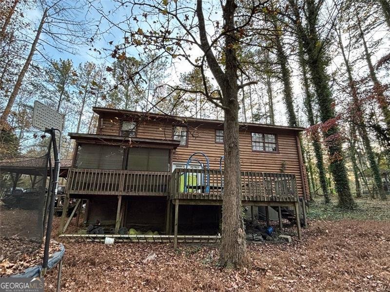 4926 MARONEY MILL Road Douglasville - 3