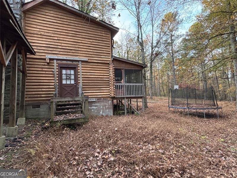 4926 MARONEY MILL Road Douglasville - 4