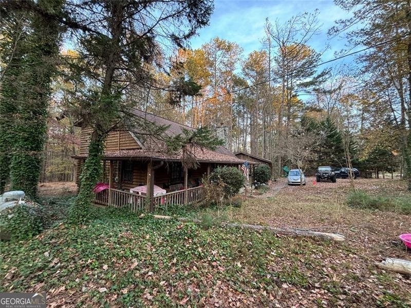 4926 MARONEY MILL Road Douglasville - 5