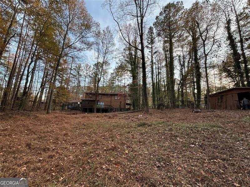 4926 MARONEY MILL Road Douglasville - 6