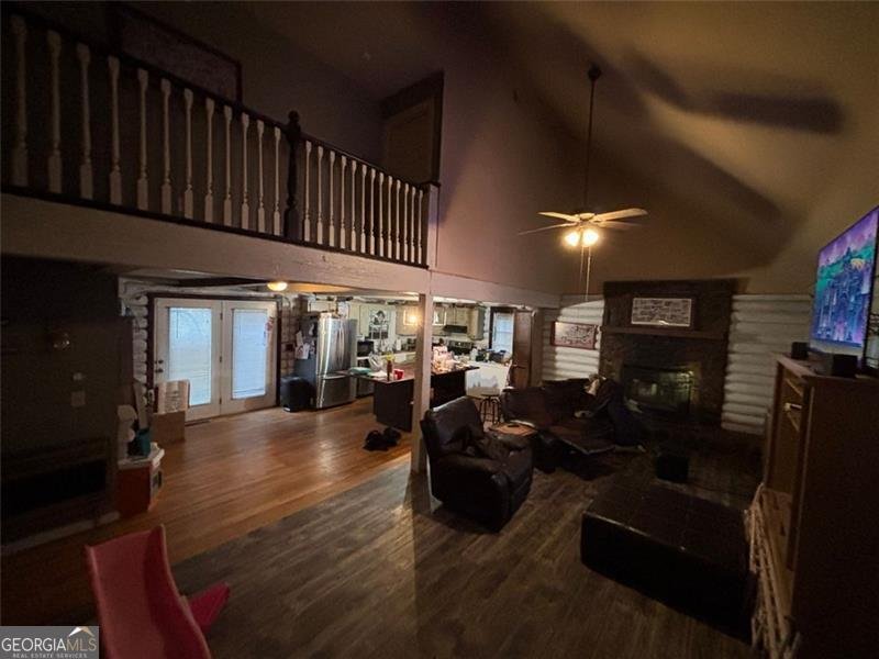 4926 MARONEY MILL Road Douglasville - 8