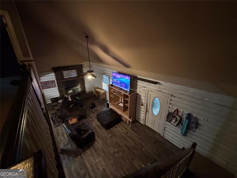 4926 MARONEY MILL Road Douglasville - 9