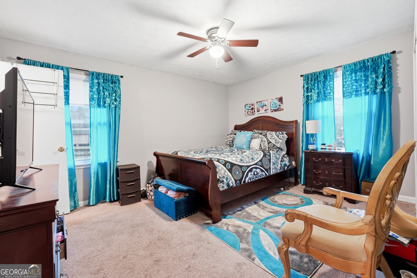 6642 Forestdale Lane Douglasville - 16