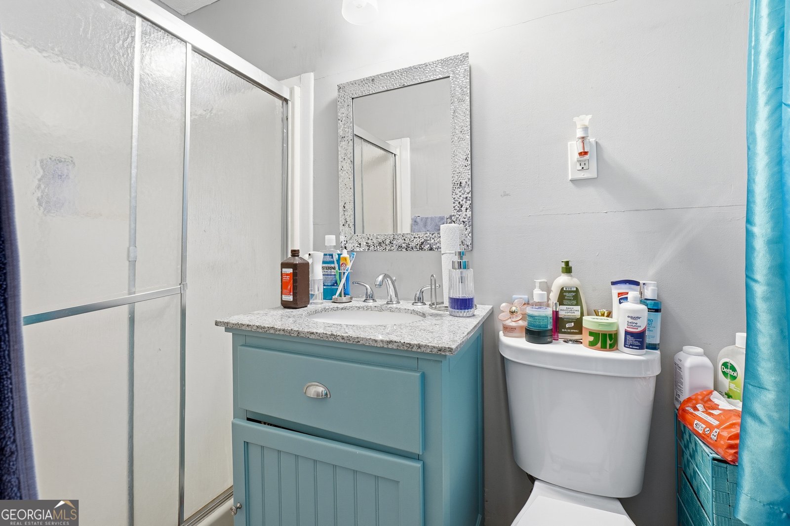 6642 Forestdale Lane Douglasville - 19