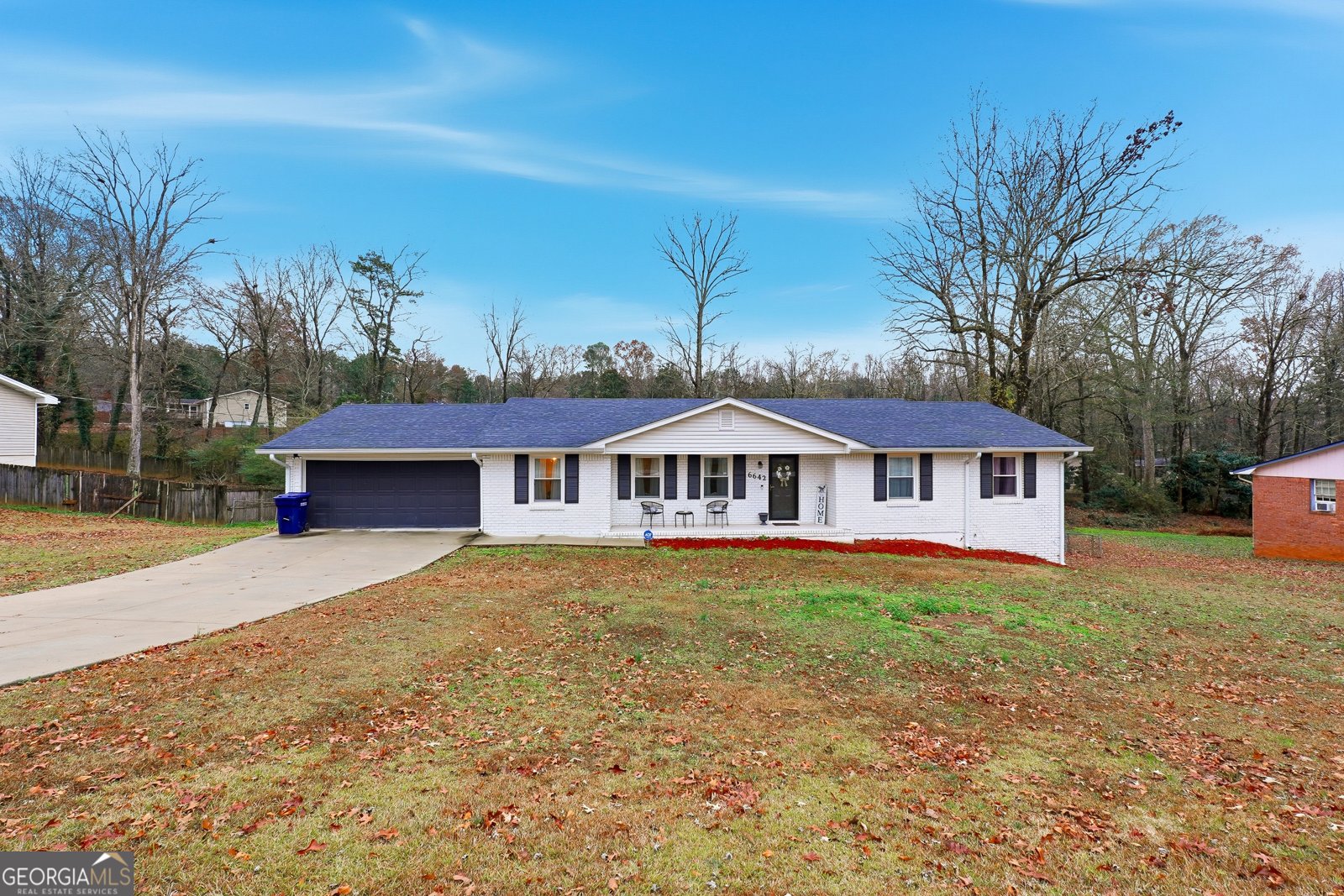 6642 Forestdale Lane Douglasville - 2