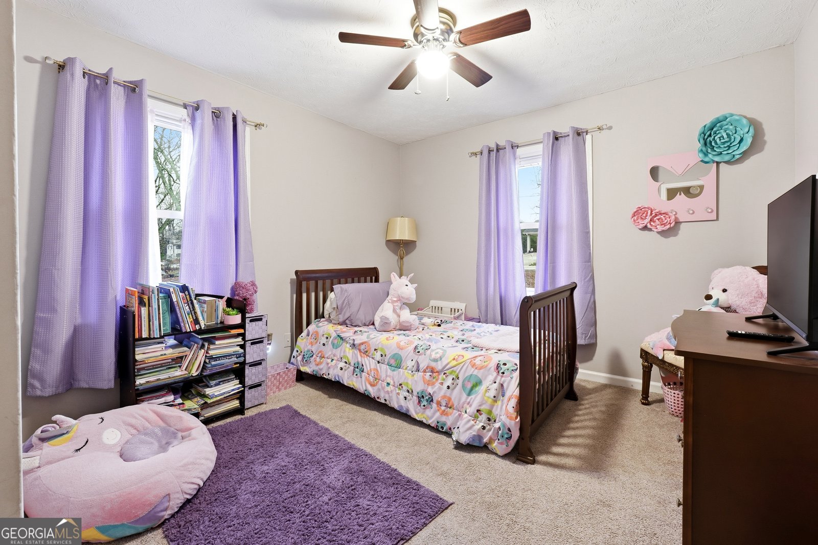 6642 Forestdale Lane Douglasville - 20