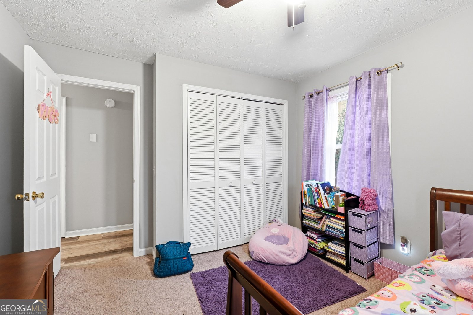 6642 Forestdale Lane Douglasville - 21