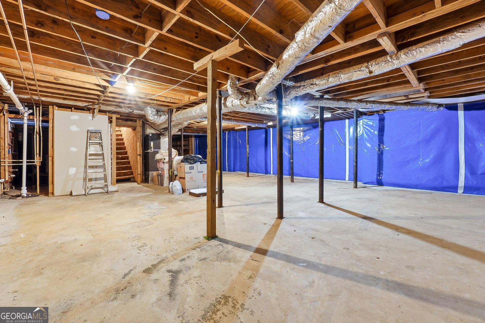 6642 Forestdale Lane Douglasville - 24