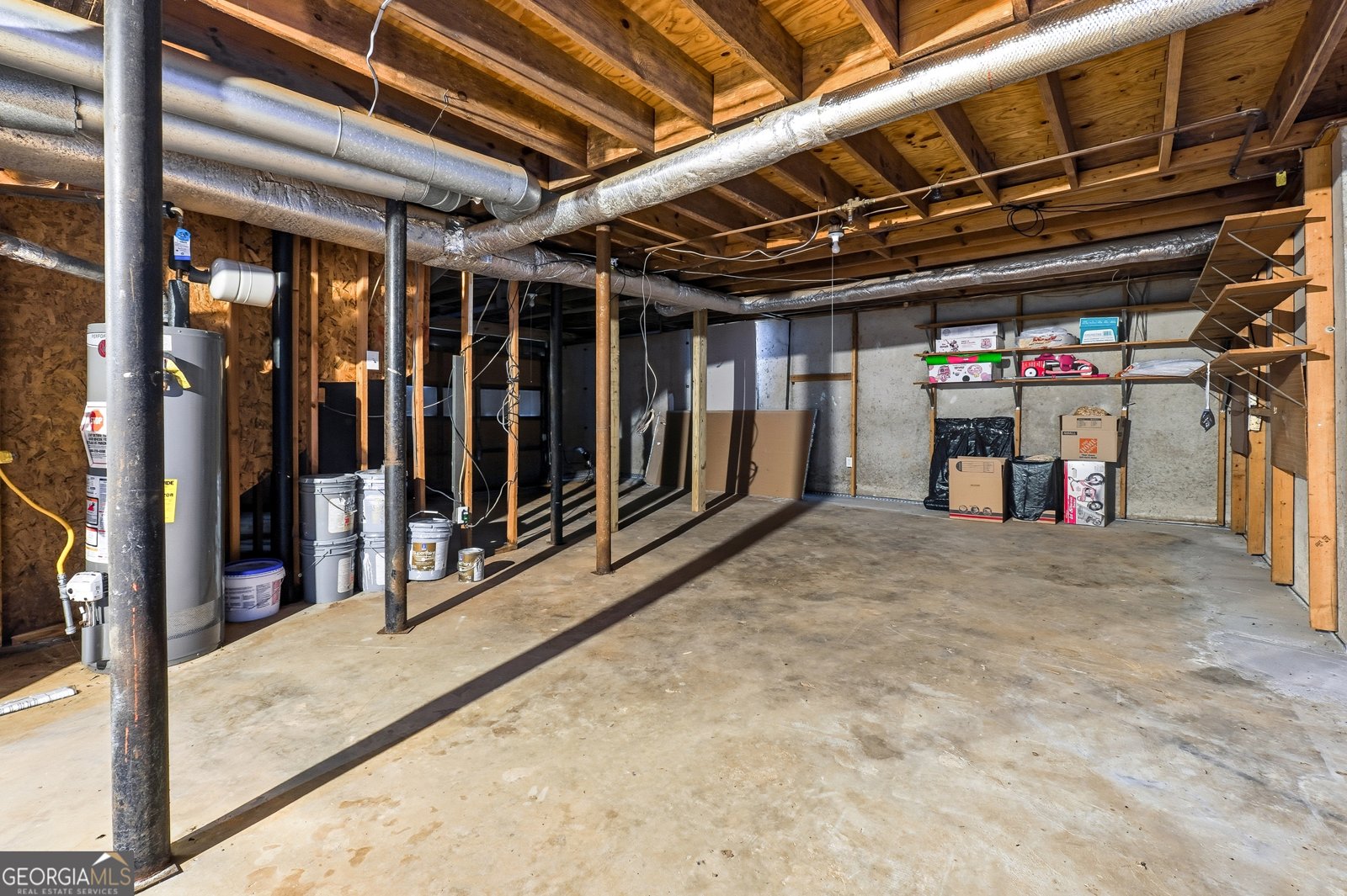 6642 Forestdale Lane Douglasville - 25