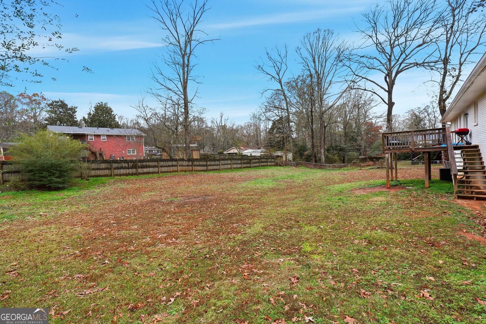 6642 Forestdale Lane Douglasville - 28