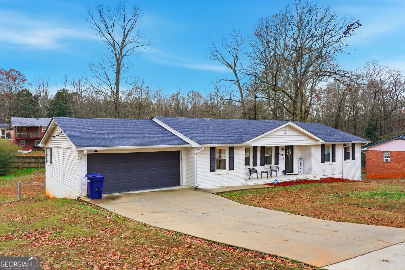 6642 Forestdale Lane Douglasville - 3