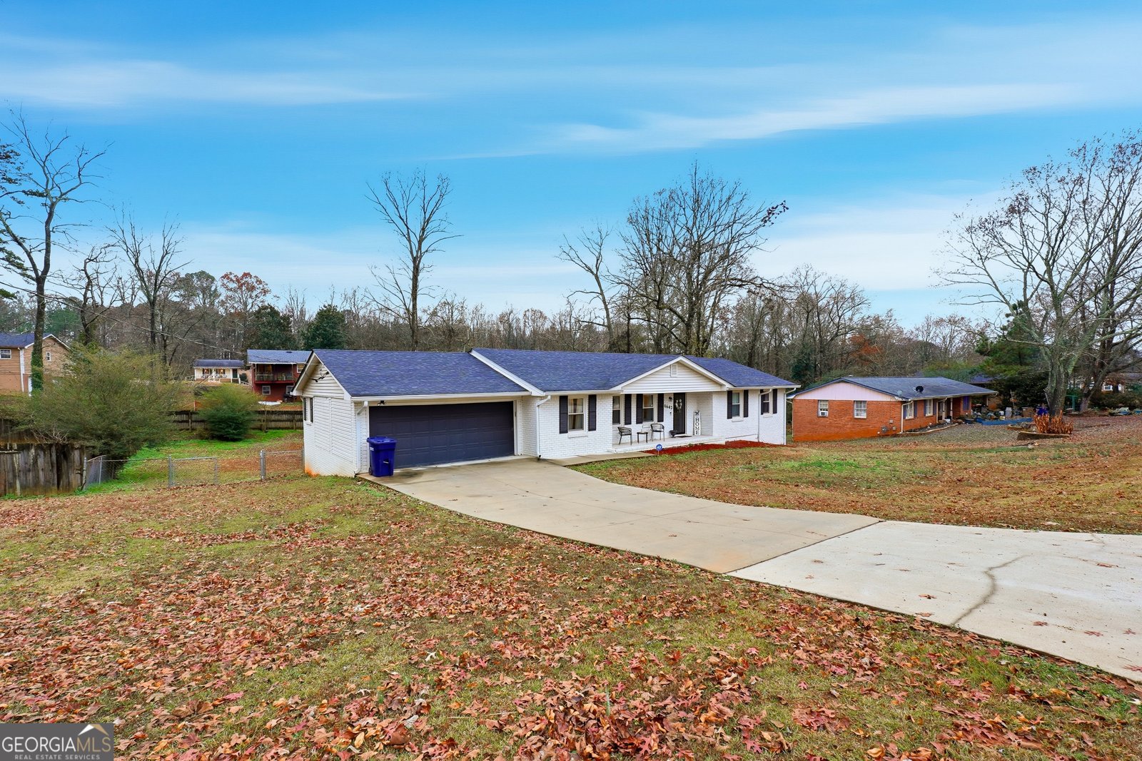 6642 Forestdale Lane Douglasville - 4