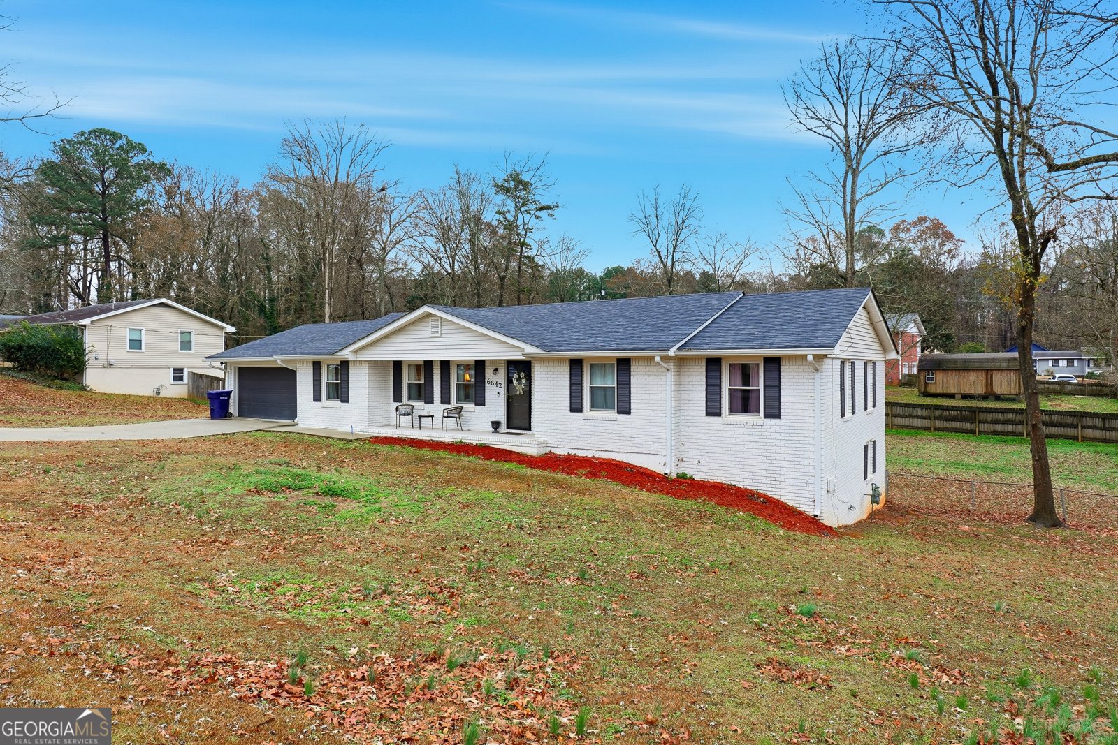 6642 Forestdale Lane Douglasville - 5