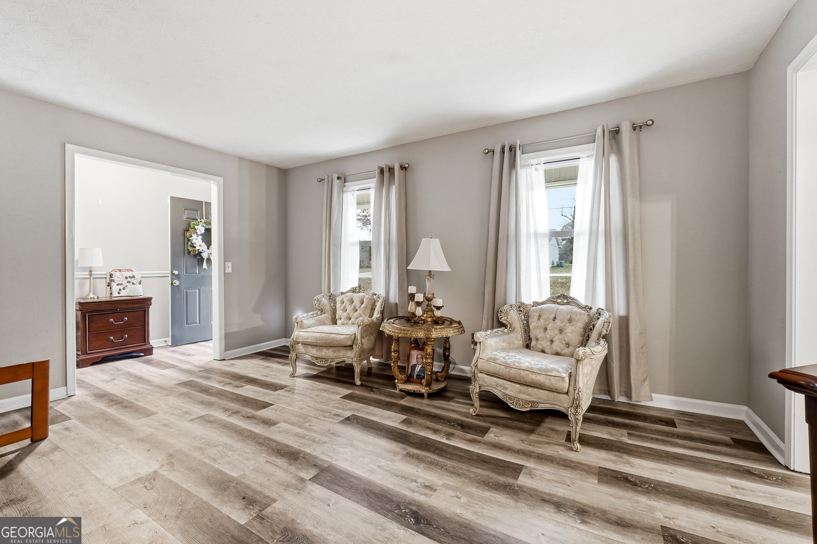 6642 Forestdale Lane Douglasville - 7