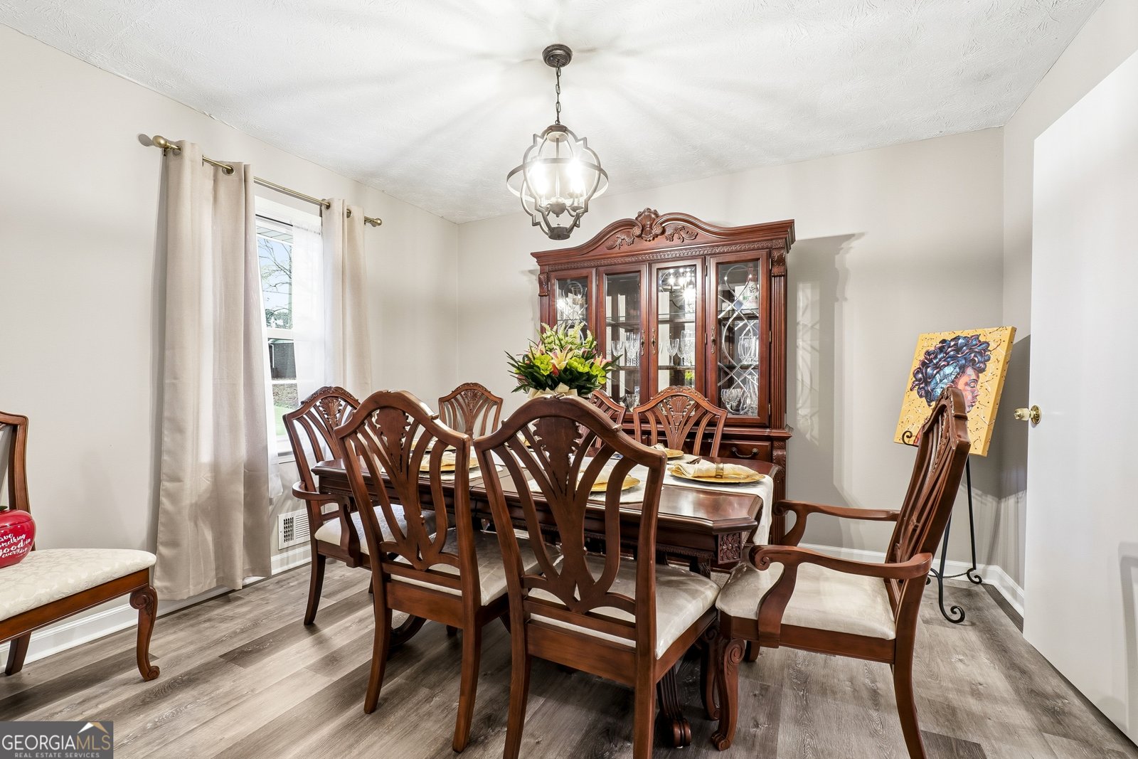 6642 Forestdale Lane Douglasville - 8