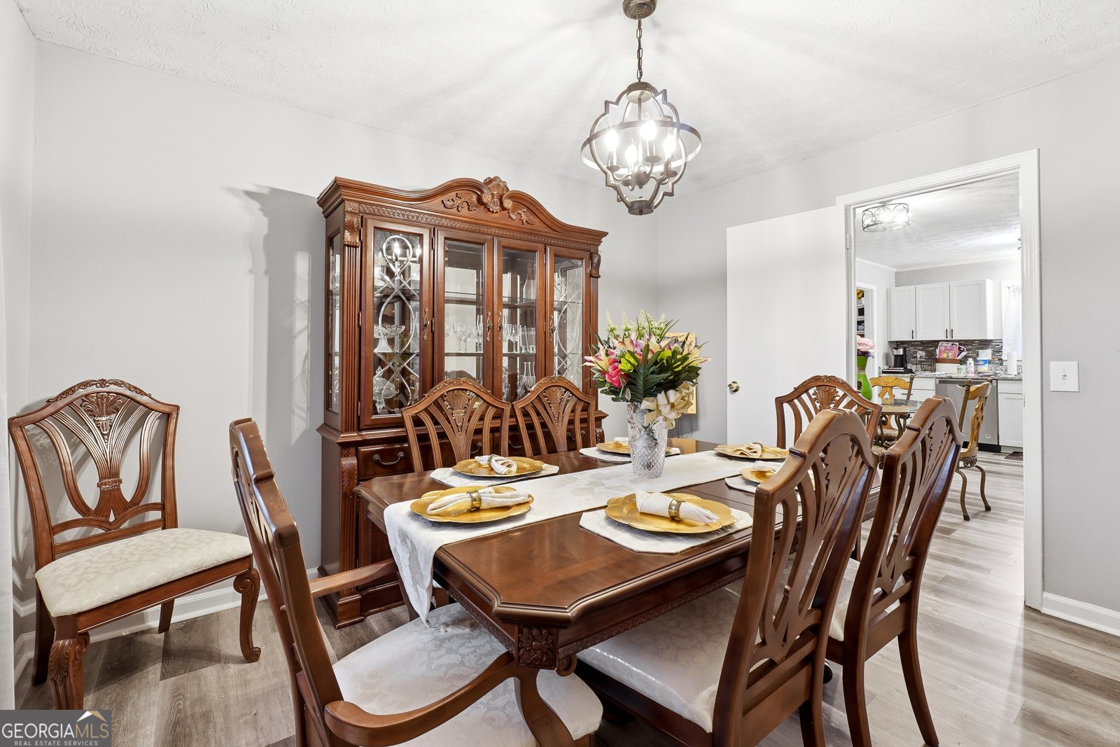 6642 Forestdale Lane Douglasville - 9