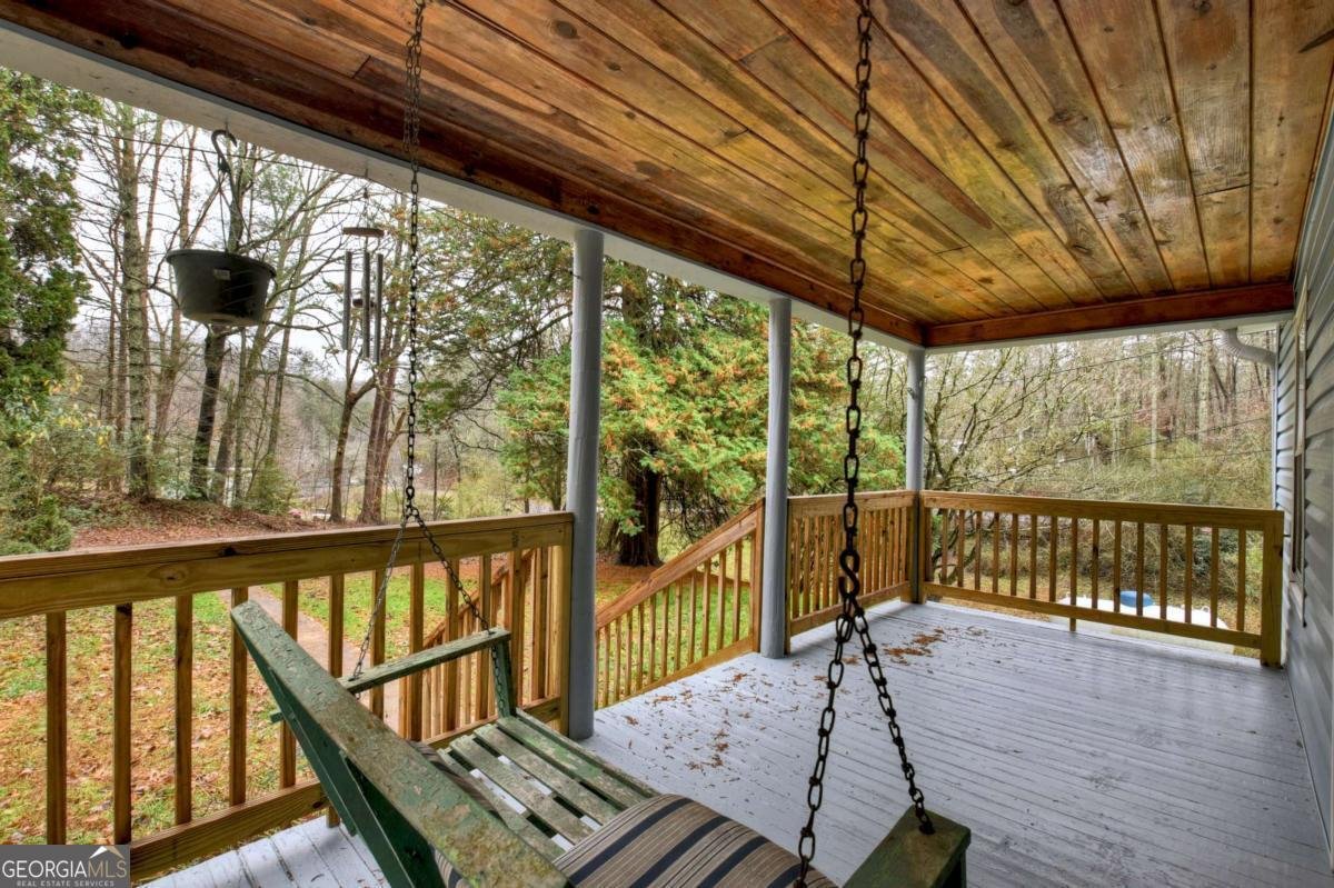 6 Old Aska Curve Blue Ridge - 11