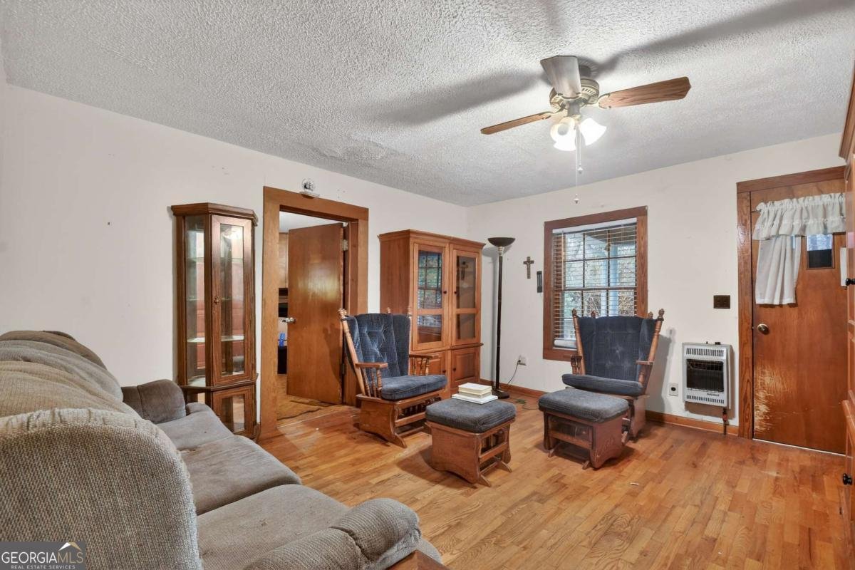 6 Old Aska Curve Blue Ridge - 12