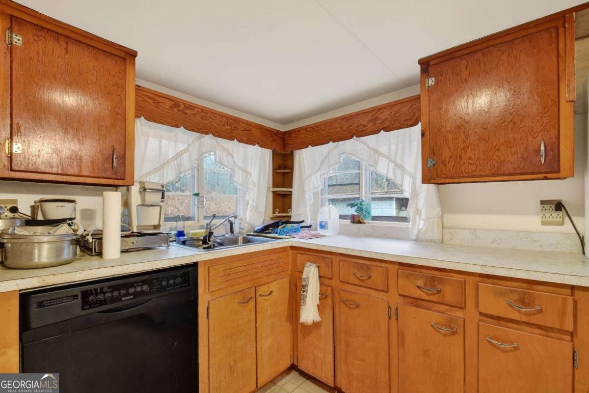 6 Old Aska Curve Blue Ridge - 23