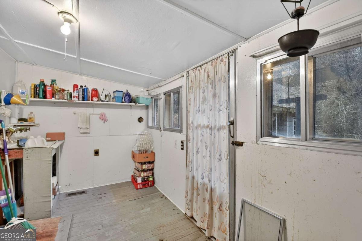 6 Old Aska Curve Blue Ridge - 24