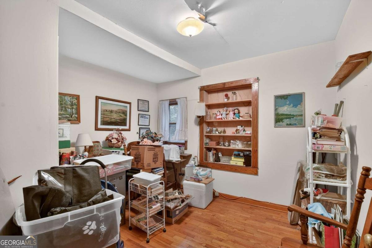 6 Old Aska Curve Blue Ridge - 25