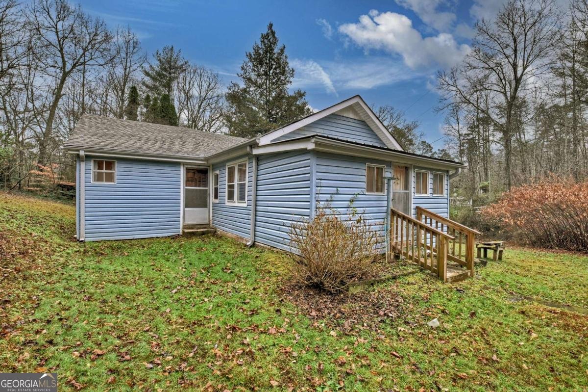 6 Old Aska Curve Blue Ridge - 4