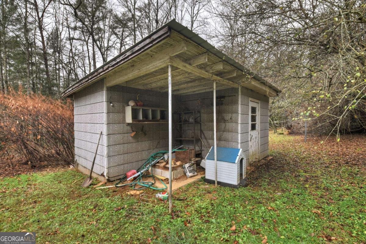 6 Old Aska Curve Blue Ridge - 5