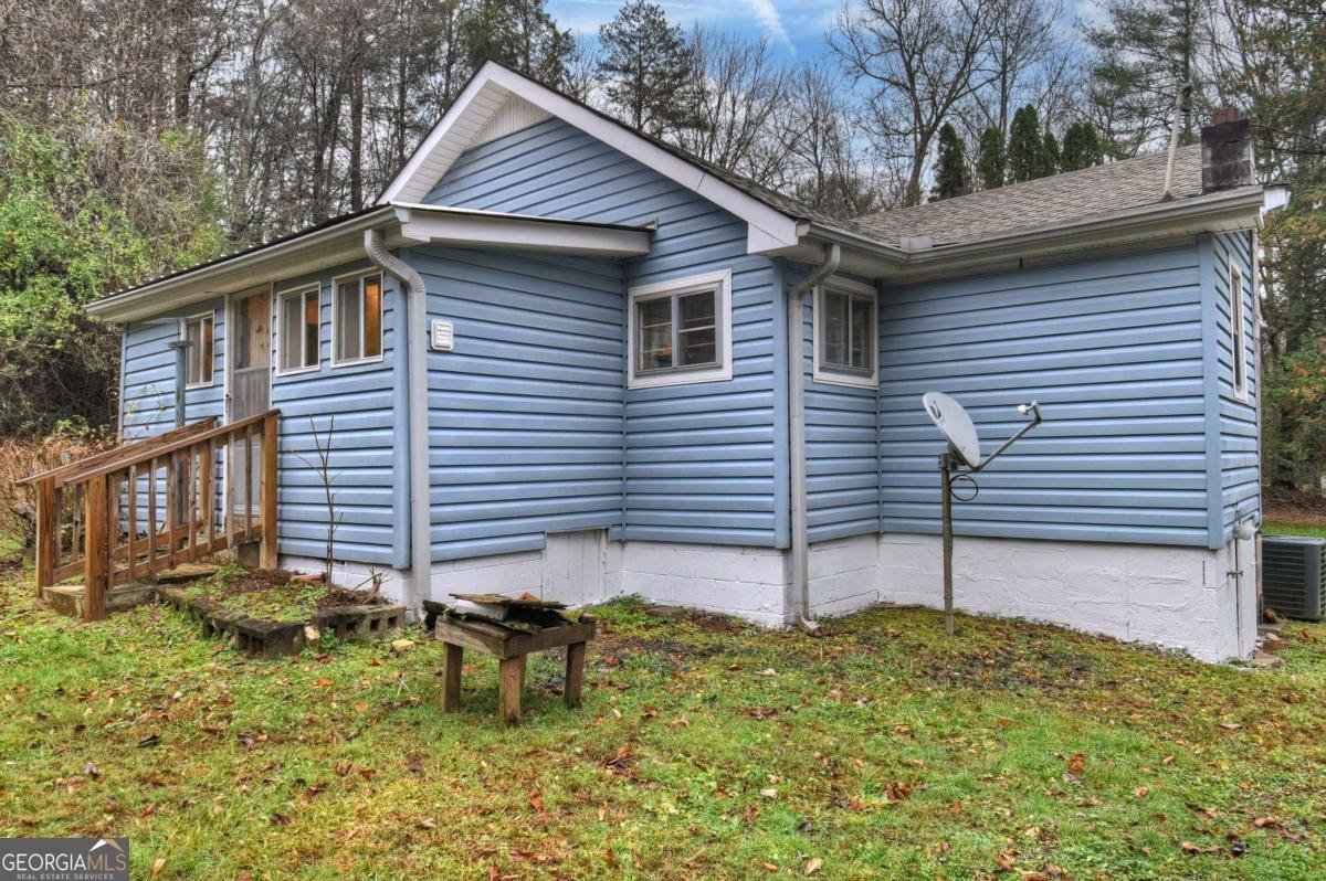 6 Old Aska Curve Blue Ridge - 6