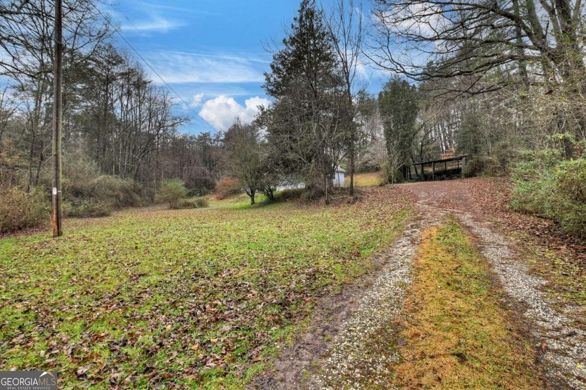 6 Old Aska Curve Blue Ridge - 7