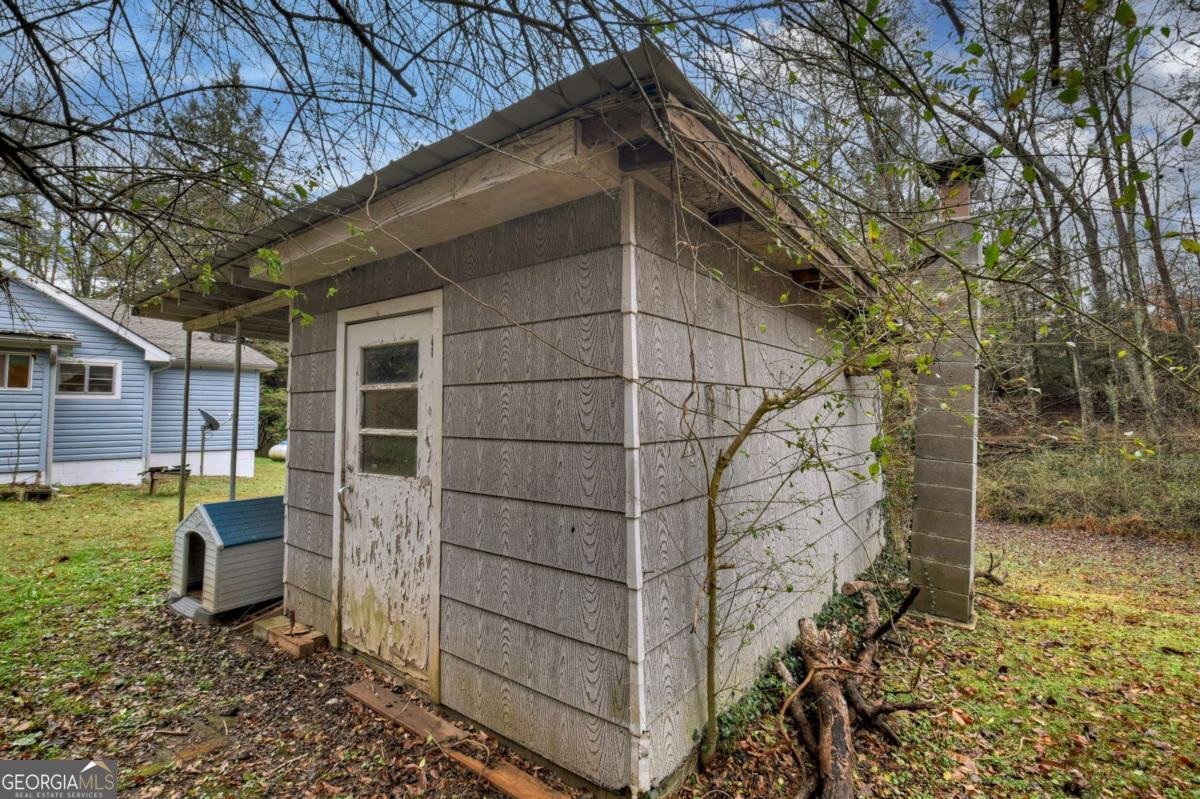 6 Old Aska Curve Blue Ridge - 9