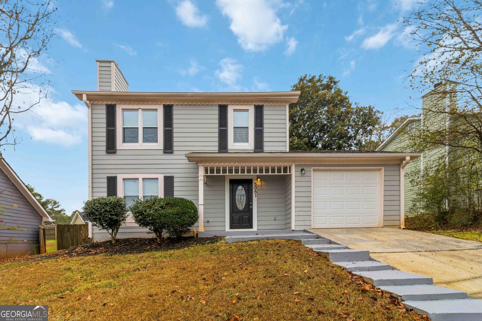 5051 Chadwick Court Decatur - main photo