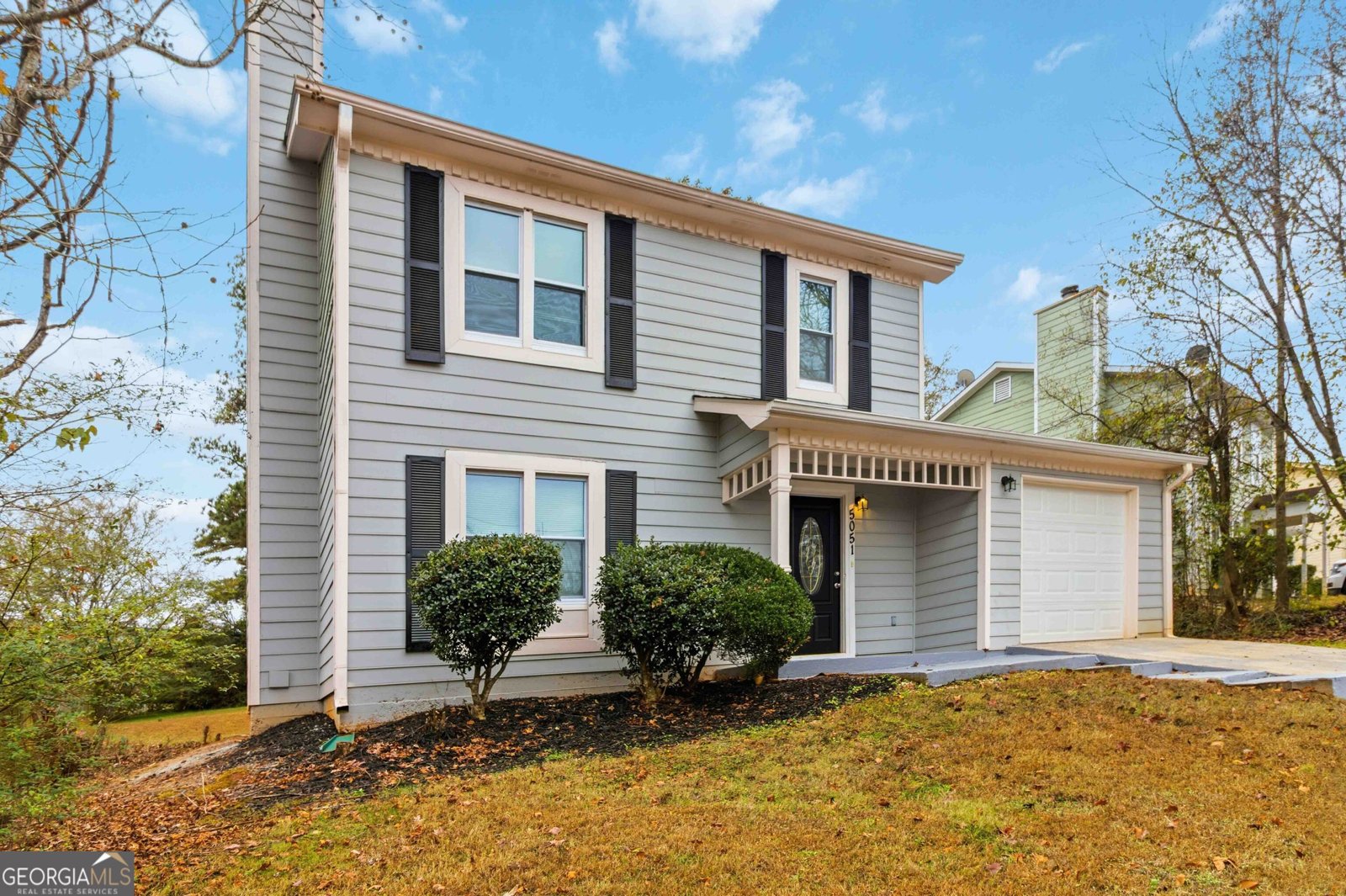 5051 Chadwick Court Decatur - 2