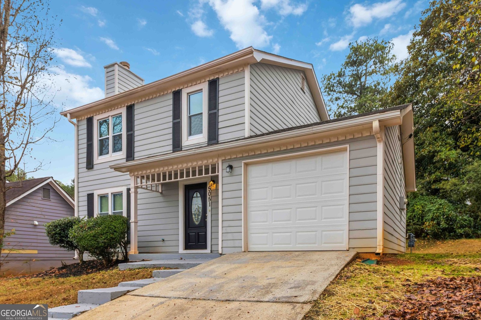 5051 Chadwick Court Decatur - 3