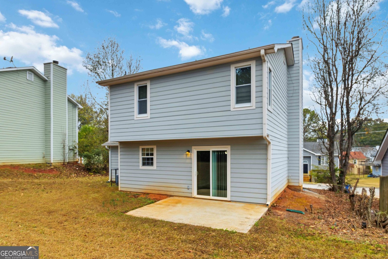 5051 Chadwick Court Decatur - 30