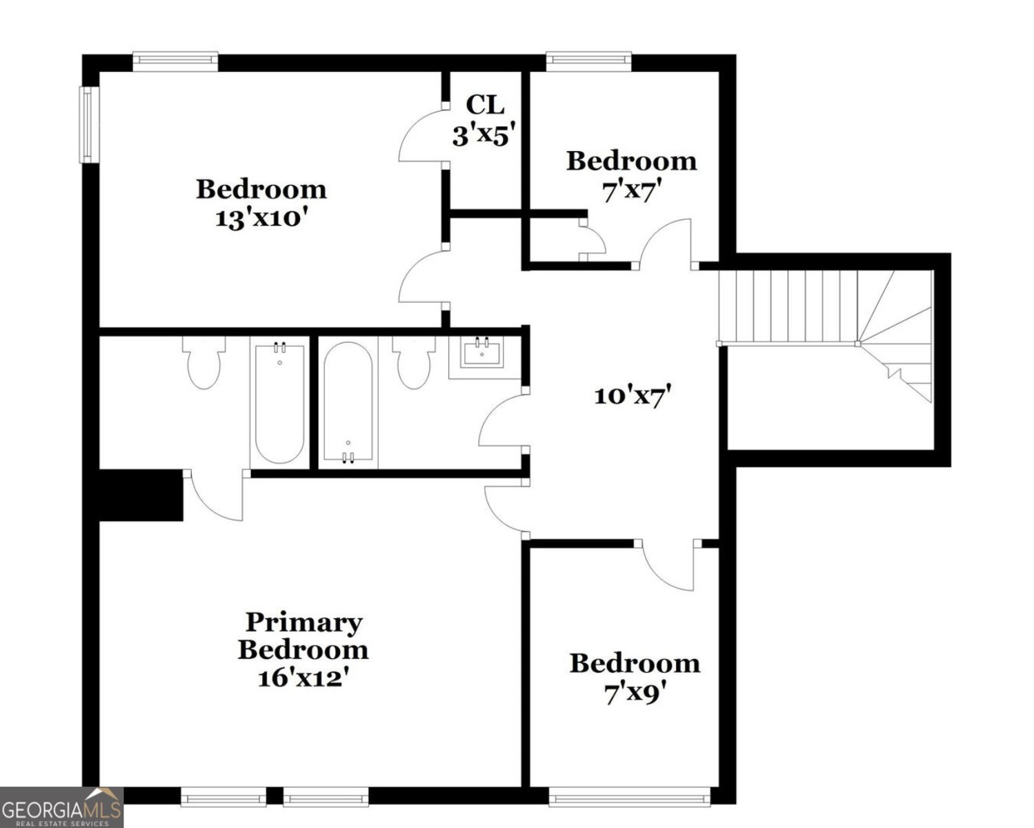 5051 Chadwick Court Decatur - 35