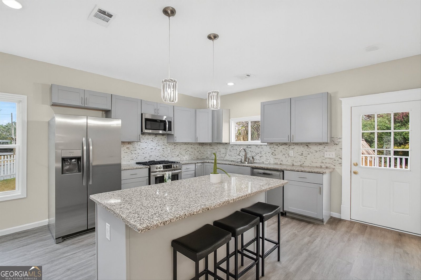 227 Glass Street Savannah - 10