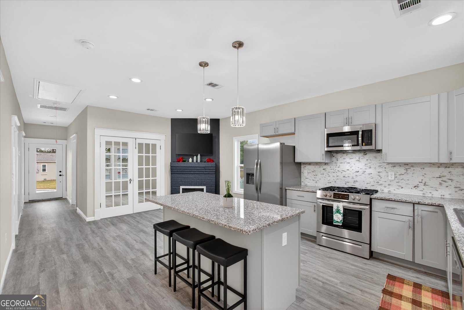 227 Glass Street Savannah - 11