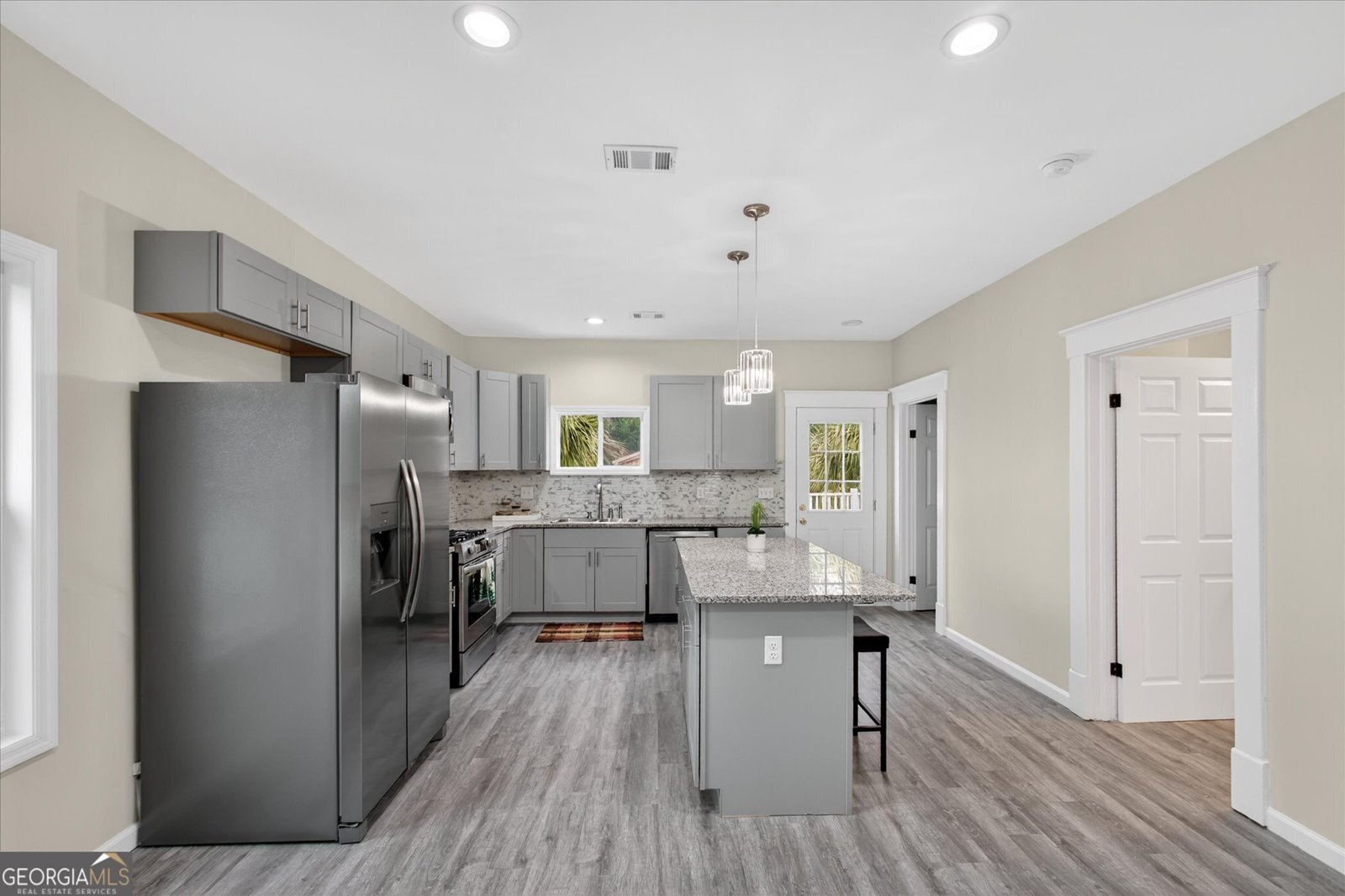 227 Glass Street Savannah - 12