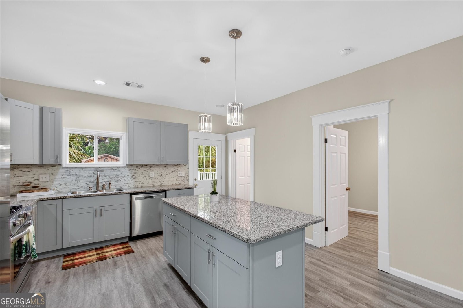 227 Glass Street Savannah - 14